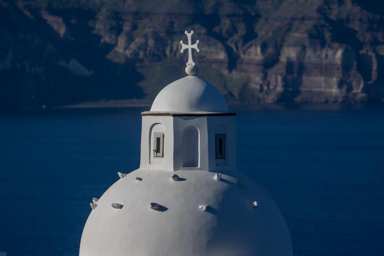 فيلات أستيراس ثيرا المظهر الخارجي الصورة